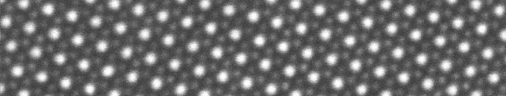 Atomic Structure of TaSSe