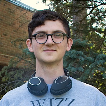 Jacob Pietryga