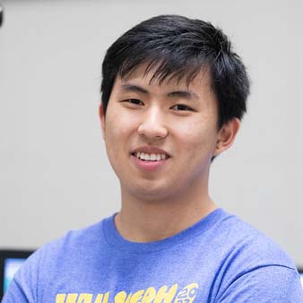 Jeremy Shen