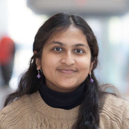 Maalini Krishna