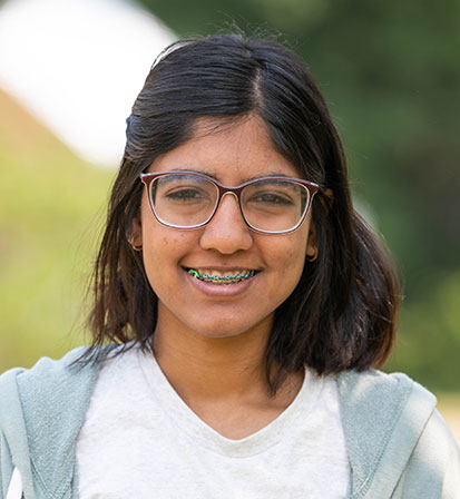 Miti Shah