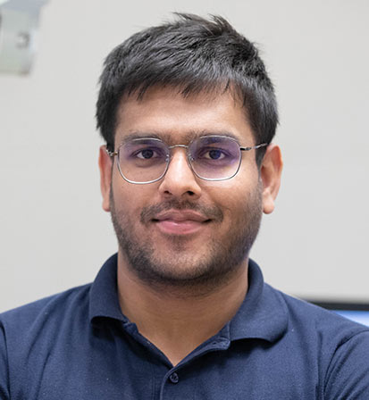 Nishkarsh Agarwal